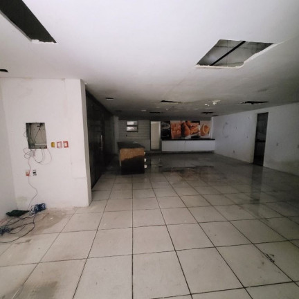 Imagem Loja para Alugar, 54 m² em Montese - Fortaleza