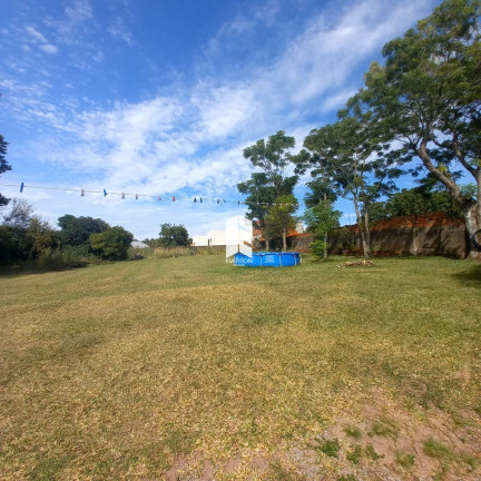 Imagem Fazenda à Venda, 205 m² em Cerrito - Santa Maria