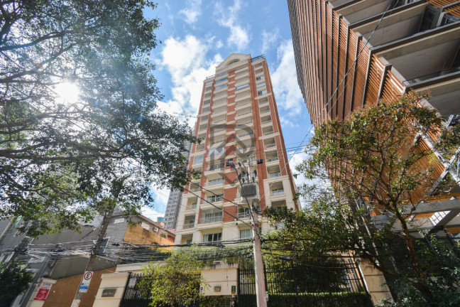 Foto do imóvel Apartamento com 1 Quarto à Venda, 52 m² em Pinheiros - São Paulo