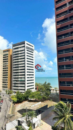 Imagem Apartamento com 2 Quartos à Venda, 80 m² em Mucuripe - Fortaleza