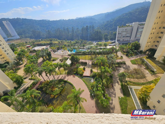 Foto do imóvel Apartamento com 3 Quartos à Venda, 133 m² em Tamboré - Santana De Parnaíba