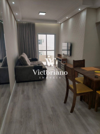 Foto do imóvel Apartamento com 2 Quartos à Venda, 64 m² em Jardim Califórnia - Jacareí