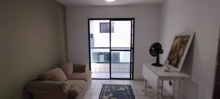 Foto do imóvel Apartamento com 2 Quartos à Venda, 105 m² em Ocian - Praia Grande