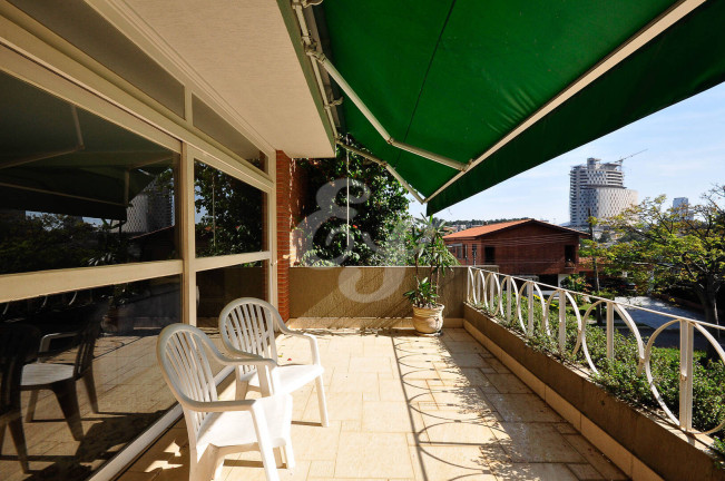 Imagem Casa de Condomínio com 4 Quartos à Venda, 430 m² em Alphaville - Barueri