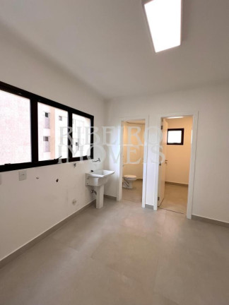 Foto do imóvel Apartamento com 4 Quartos à Venda, 234 m² em Brooklin Paulista - São Paulo