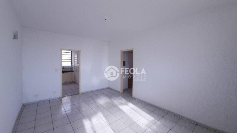 Imagem Apartamento com 2 Quartos para Alugar, 80 m² em Vila Pavan - Americana