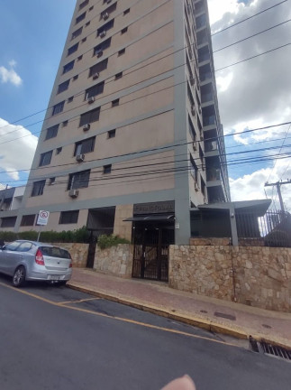 Foto do imóvel Apartamento com 4 Quartos à Venda, 250 m² em Centro - Piracicaba