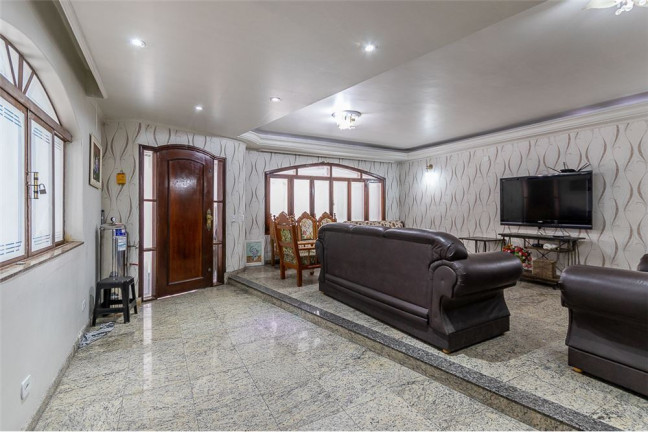 Foto do imóvel Casa com 6 Quartos à Venda,  em Vila Matilde - São Paulo
