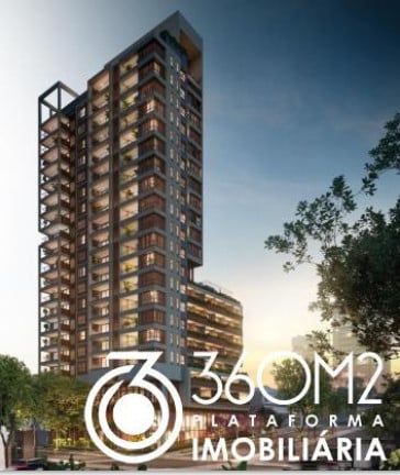 Foto do imóvel Apartamento com 3 Quartos à Venda, 132 m² em Jardim Paulista - São Paulo