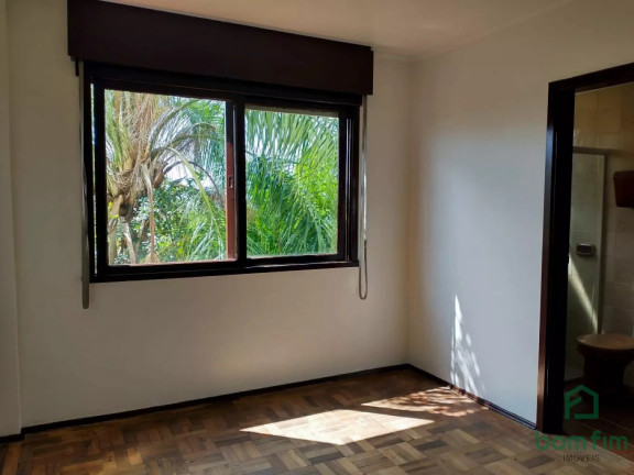 Imagem Apartamento com 1 Quarto para Alugar, 35 m² em Vila Jardim - Porto Alegre