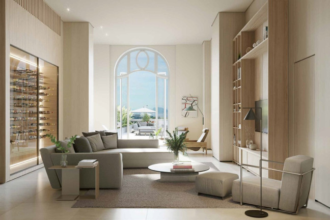 Imagem Apartamento com 3 Quartos à Venda, 149 m² em Glória - Rio De Janeiro