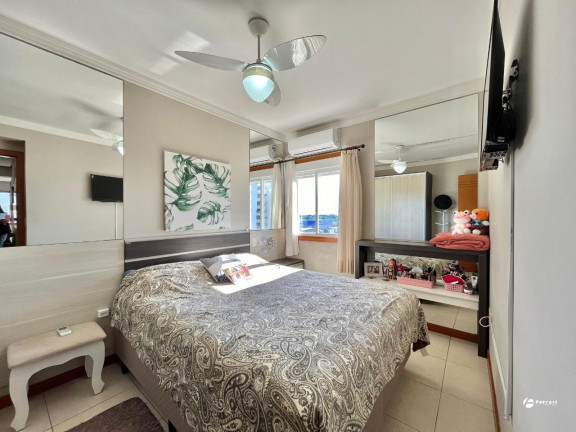 Foto do imóvel Apartamento com 2 Quartos à Venda, 76 m² em Zona Nova - Capão Da Canoa