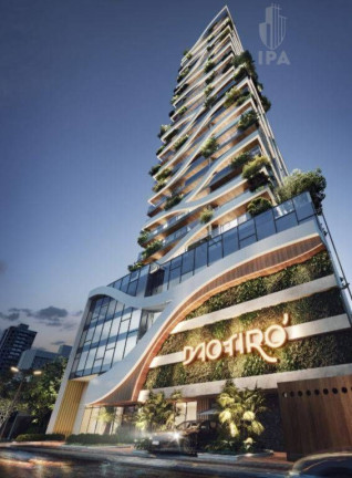 Foto do imóvel Apartamento com 3 Quartos à Venda, 126 m² em Fazenda - Itajaí