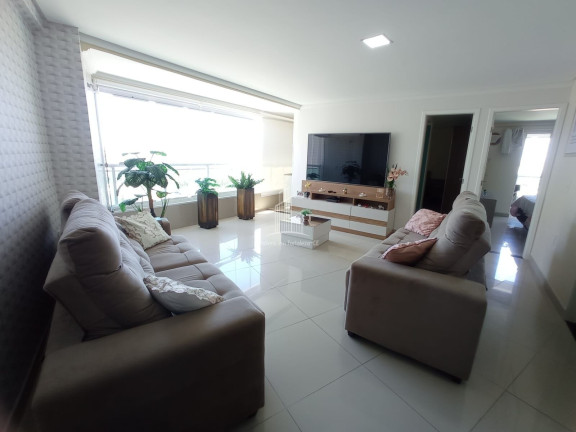 Foto do imóvel Apartamento com 2 Quartos à Venda, 86 m² em Mucuripe - Fortaleza