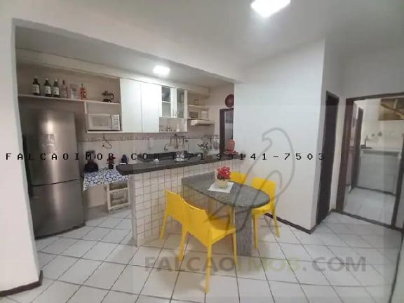 Imagem Apartamento com 2 Quartos à Venda, 57 m² em Praia Do Flamengo - Salvador