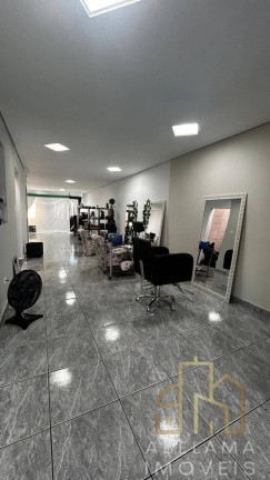 Foto do imóvel Sala Comercial à Venda, 78 m² em Vila Pires - Santo André