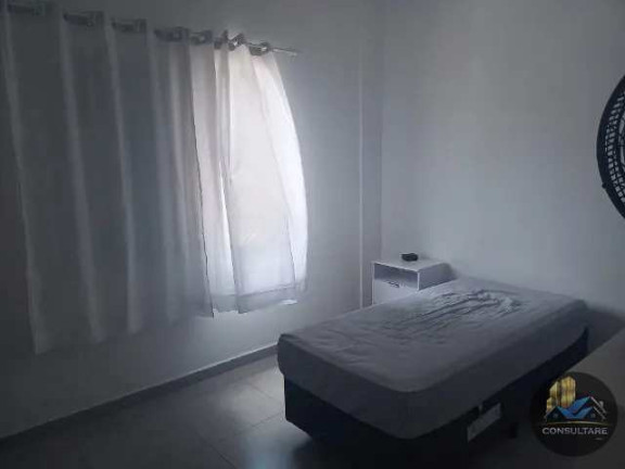 Imagem Apartamento com 1 Quarto à Venda, 52 m² em Centro - São Vicente