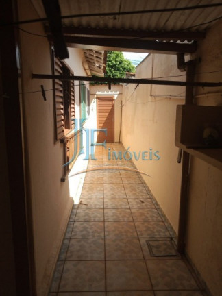 Imagem Casa com 2 Quartos à Venda, 154 m² em Castelo Branco - Ribeirão Preto
