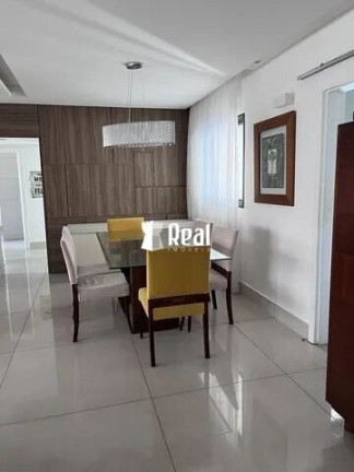 Imagem Apartamento com 3 Quartos para Alugar, 142 m² em Paralela - Salvador