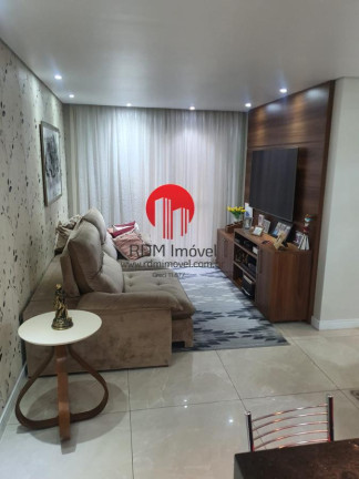 Imagem Apartamento com 3 Quartos à Venda, 91 m² em Vila Andrade - São Paulo