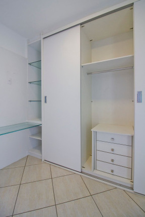 Imagem Apartamento com 2 Quartos à Venda, 47 m² em Jardim Paulistano - São Paulo