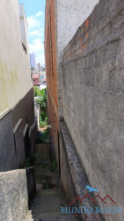 Foto do imóvel Terreno à Venda, 450 m² em Vila Eldizia - Santo André