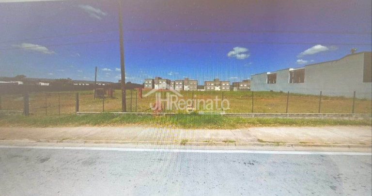Imagem Terreno para Alugar, 5.000 m² em Jardim Planalto - Sorocaba