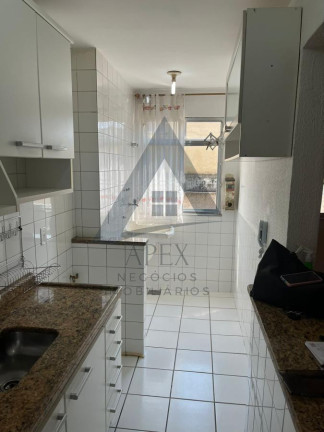 Foto do imóvel Apartamento com 2 Quartos à Venda, 52 m² em Campo Grande - Rio De Janeiro