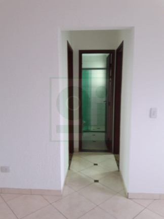 Imagem Apartamento com 2 Quartos à Venda, 58 m² em Jardim Esmeralda - São Paulo