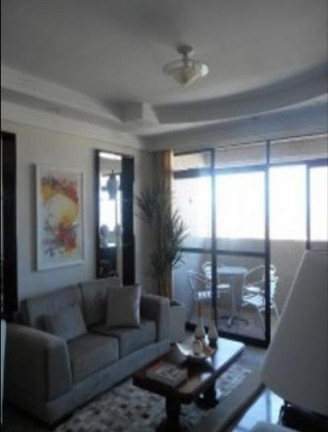 Imagem Apartamento com 4 Quartos à Venda, 169 m² em Manaíra - João Pessoa