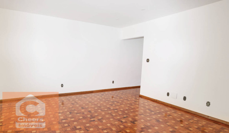 Imagem Apartamento com 3 Quartos à Venda, 170 m² em Jardins - São Paulo
