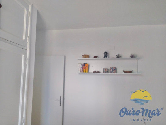 Imagem Apartamento com 1 Quarto para Alugar ou Temporada, 56 m² em Praia Dos Sonhos - Itanhaém