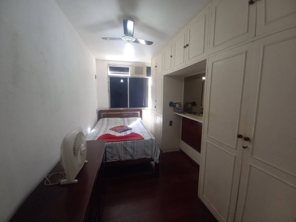 Imagem Apartamento com 1 Quarto à Venda, 35 m² em Catete - Rio De Janeiro