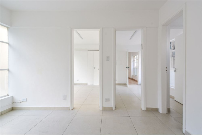 Foto do imóvel Sala Comercial à Venda,  em Higienópolis - São Paulo