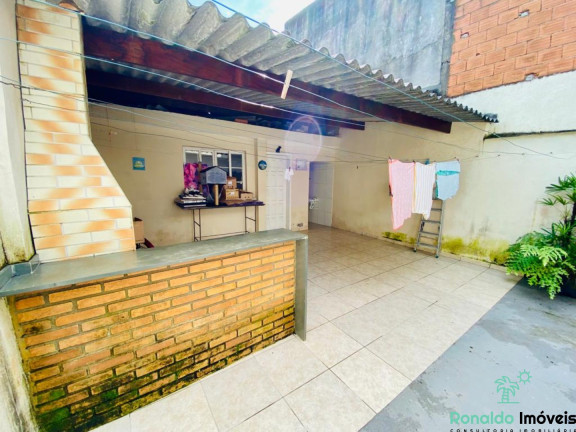 Imagem Casa com 3 Quartos à Venda, 86 m² em Centro - Bertioga