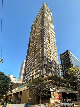 Imagem Apartamento com 3 Quartos à Venda, 232 m² em Pinheiros - São Paulo