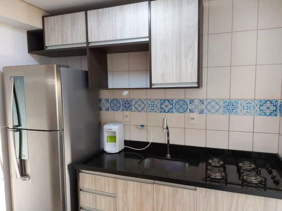 Foto do imóvel Apartamento com 2 Quartos à Venda, 62 m² em Jardim Aquarius - São José Dos Campos