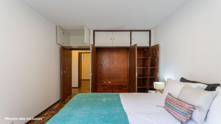 Imagem Apartamento com 3 Quartos à Venda, 108 m² em Paraíso - São Paulo