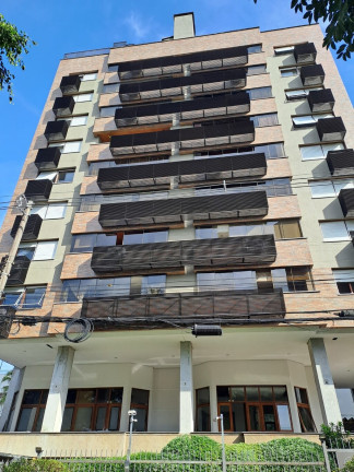 Imagem Apartamento com 3 Quartos à Venda, 246 m² em Bela Vista - Porto Alegre