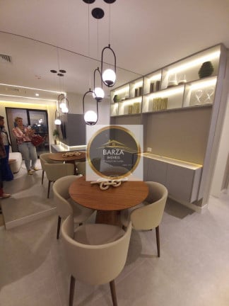 Foto do imóvel Apartamento com 2 Quartos à Venda, 57 m² em Santo Amaro - Recife