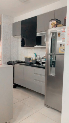 Imagem Apartamento com 2 Quartos à Venda, 56 m² em Conceição - Osasco