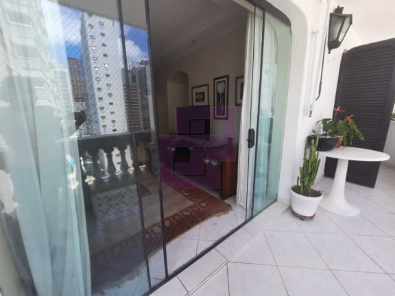 Foto do imóvel Apartamento com 2 Quartos à Venda, 130 m² em Pitangueiras - Guarujá
