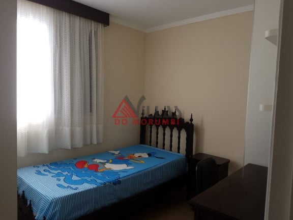 Foto do imóvel Apartamento com 3 Quartos à Venda, 60 m² em Vila Suzana - São Paulo