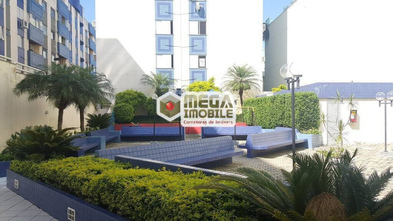 Foto do imóvel Apartamento com 3 Quartos à Venda, 85 m² em Trindade - Florianópolis