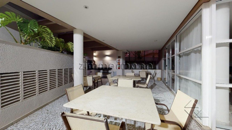 Imagem Apartamento com 3 Quartos à Venda, 201 m² em Vila Mariana - São Paulo