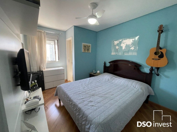 Foto do imóvel Apartamento com 4 Quartos à Venda, 240 m² em Brooklin - São Paulo