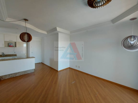 Foto do imóvel Apartamento com 3 Quartos à Venda, 60 m² em Vila Alzira - Santo André