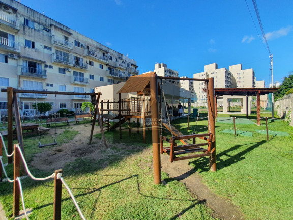 Foto do imóvel Apartamento com 3 Quartos à Venda, 55 m² em Candeias - Jaboatão Dos Guararapes