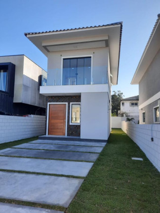 Imagem Casa com 2 Quartos à Venda, 98 m² em São João Do Rio Vermelho - Florianópolis