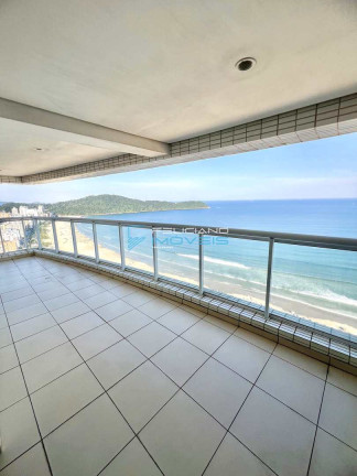 Foto do imóvel Apartamento com 3 Quartos à Venda, 112 m² em Boqueirão - Praia Grande